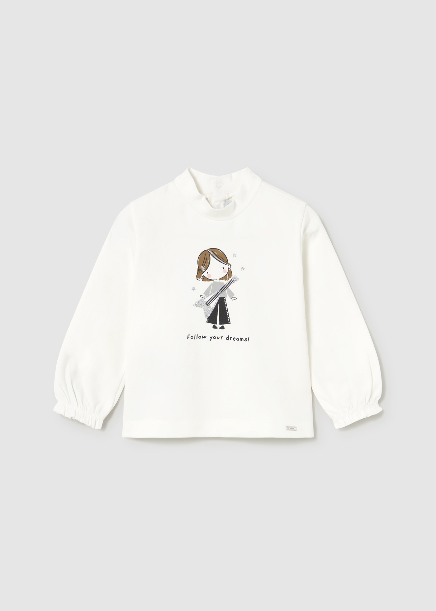 Светри. Светр Mayoral 15-02073-010