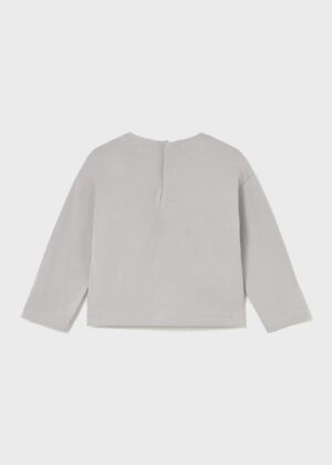 Лонгсліви. Теніска Mayoral 15-02082-092