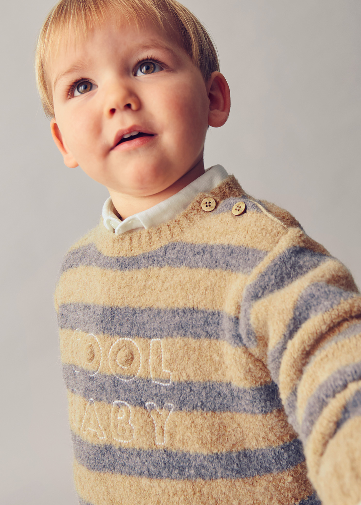 Светри. Светр Mayoral 15-02346-067