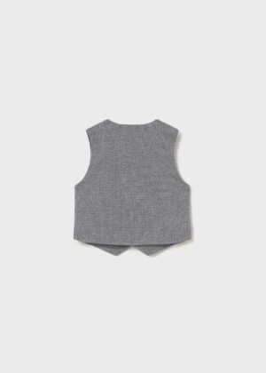 Жакети і жилетки. Жилет Mayoral 15-02349-014