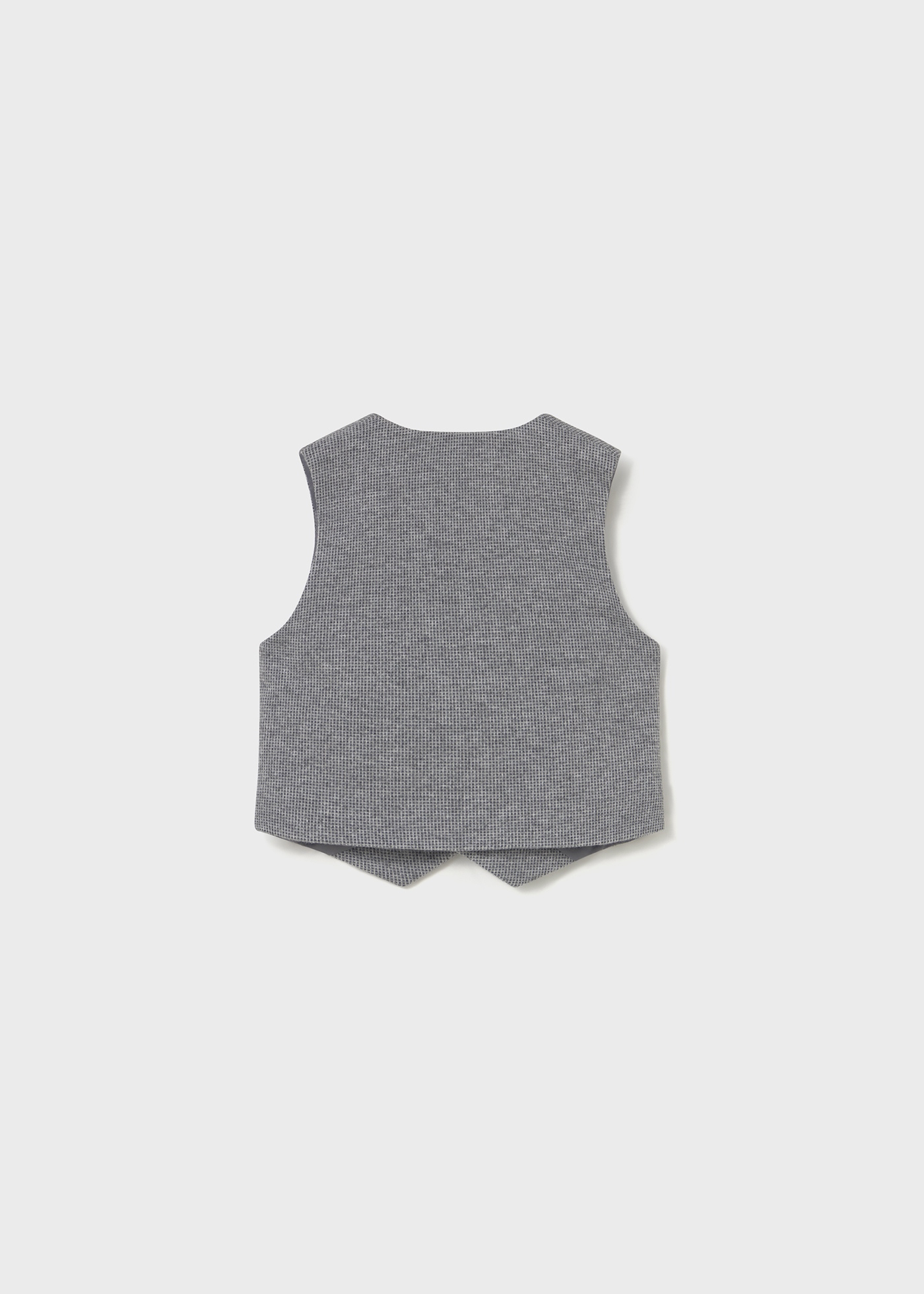 Жакети і жилетки. Жилет Mayoral 15-02349-014