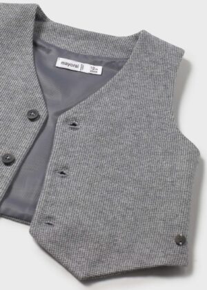 Жакети і жилетки. Жилет Mayoral 15-02349-014