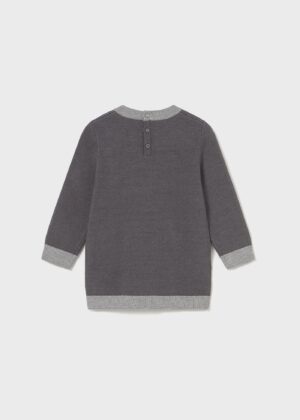 Сукні і сарафани. Сукня Mayoral 15-02911-030