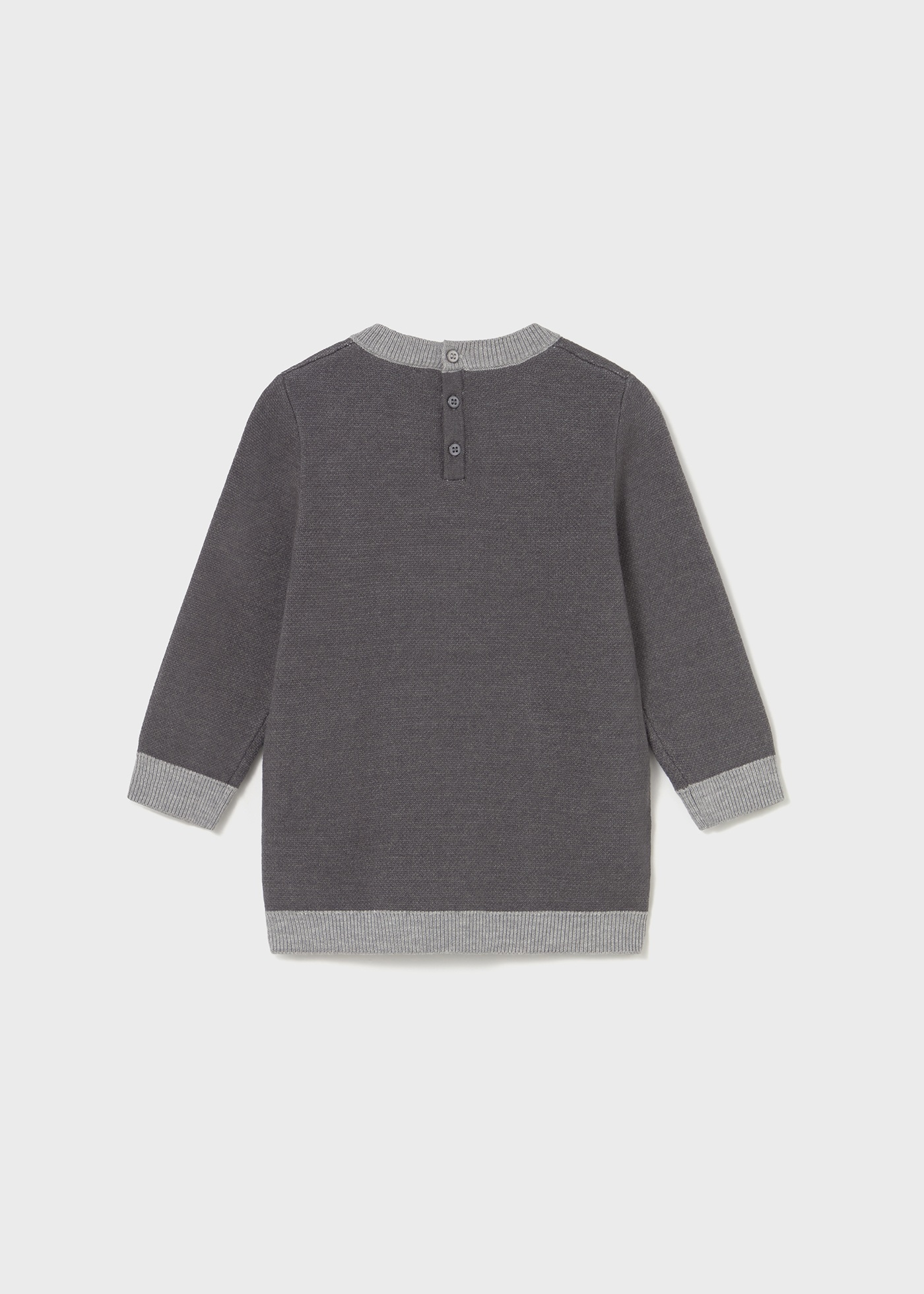 Сукні і сарафани. Сукня Mayoral 15-02911-030