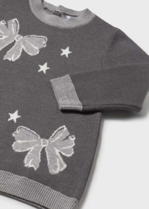 Сукні і сарафани. Сукня Mayoral 15-02911-030