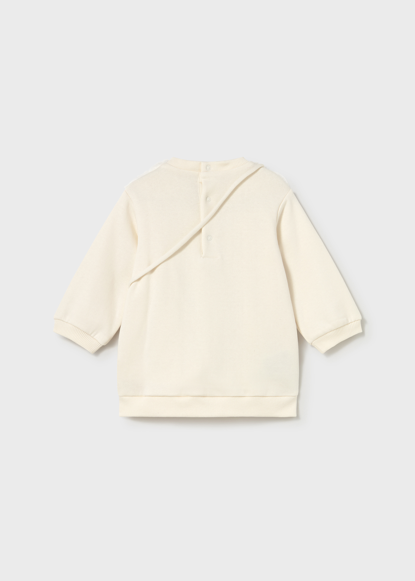 Сукні і сарафани. Сукня Mayoral 15-02919-050