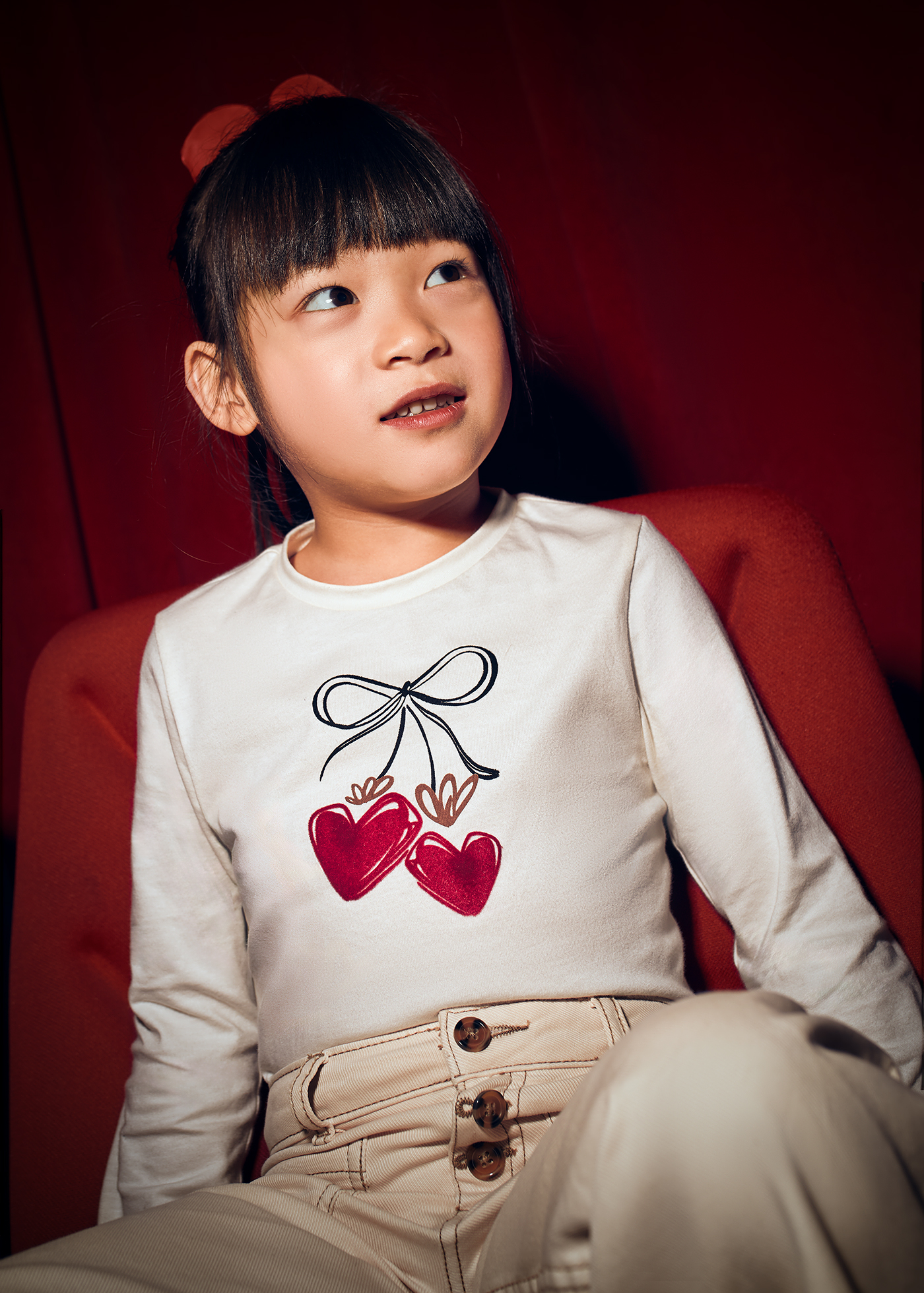 Лонгсліви. Футболка Mayoral 15-04008-060