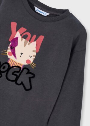 Лонгсліви. Теніска Mayoral 15-04009-065