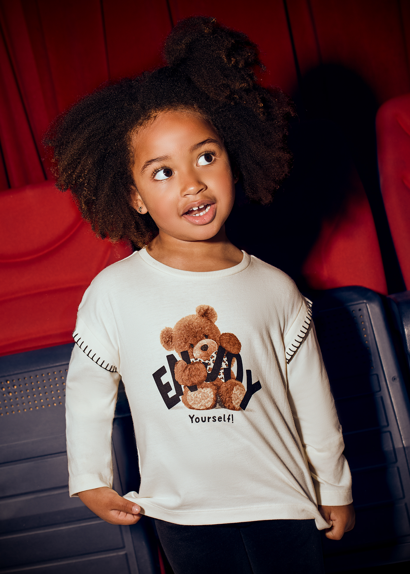 Лонгсліви. Футболка Mayoral 15-04012-010