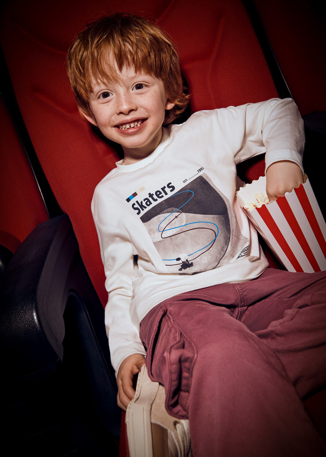 Лонгсліви. Комплект:футболка 2 шт. Mayoral 15-04091-051