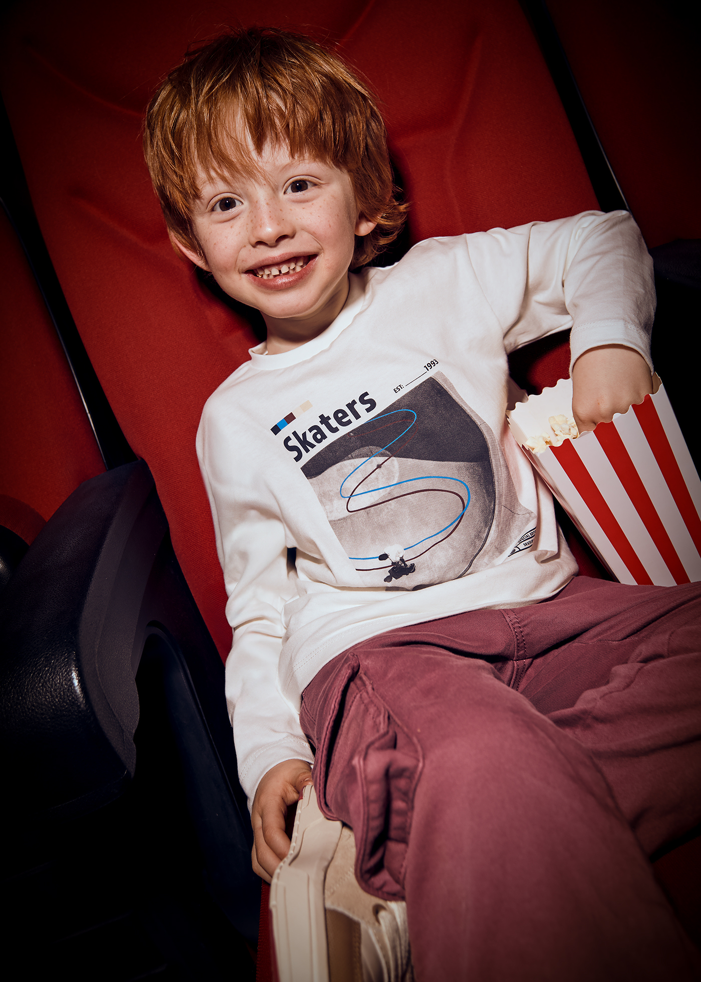 Лонгсліви. Комплект:футболка 2 шт. Mayoral 15-04091-051