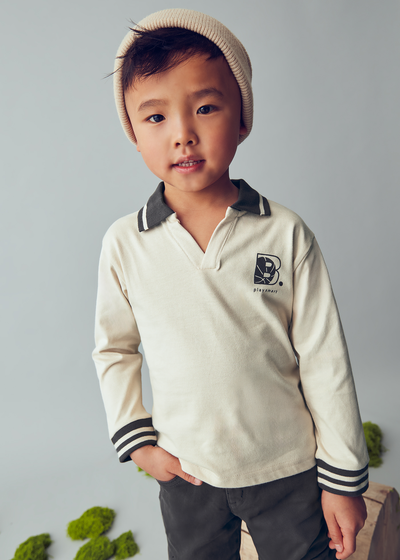 Сорочки та поло. Сорочка-поло Mayoral 15-04120-066