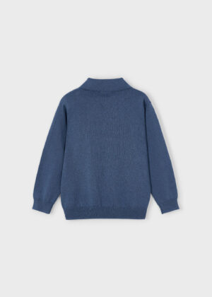 Сорочки та поло. Сорочка-поло Mayoral 15-04122-025