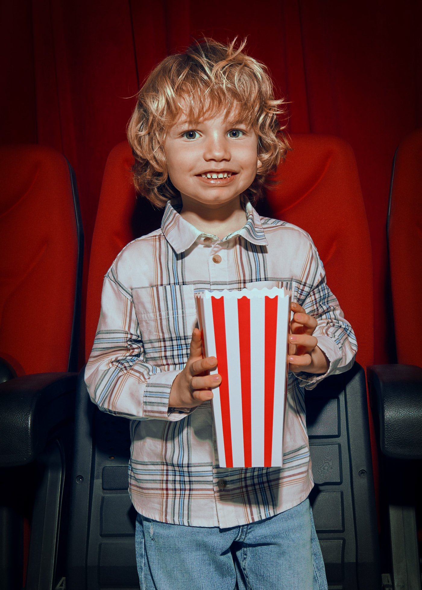 Сорочки та поло. Сорочка Mayoral 15-04128-035