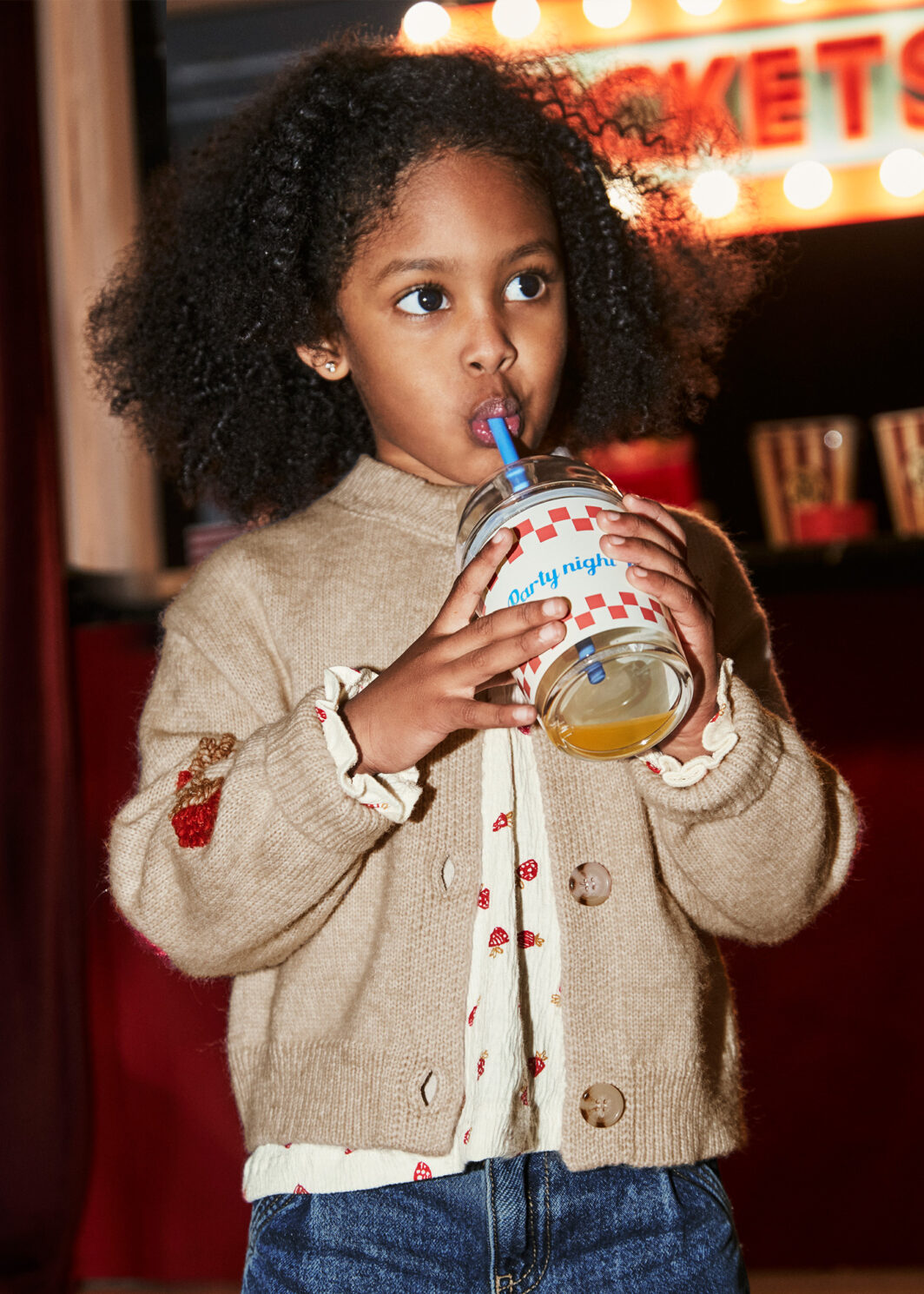 Кофти і пуловери. Кофта Mayoral 15-04309-010