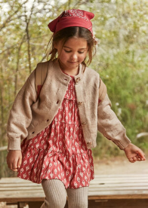 Кофти і пуловери. Кофта Mayoral 15-04309-011