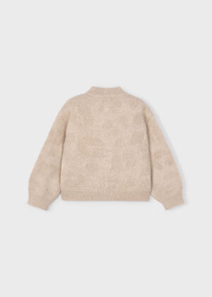 Кофти і пуловери. Кофта Mayoral 15-04309-011