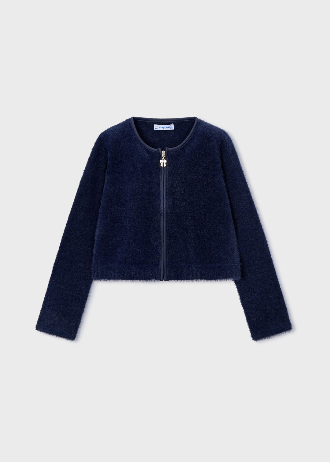 Кофти і пуловери. Кофта Mayoral 15-04310-078