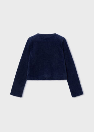 Кофти і пуловери. Кофта Mayoral 15-04310-078