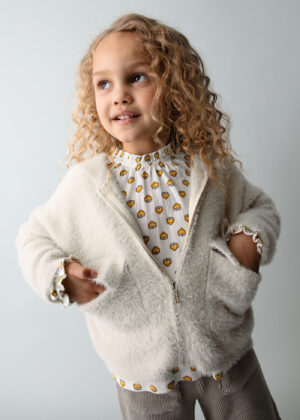 Кофти і пуловери. Пуловер Mayoral 15-04316-010