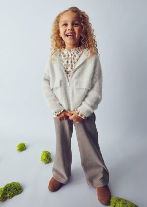 Кофти і пуловери. Пуловер Mayoral 15-04316-010