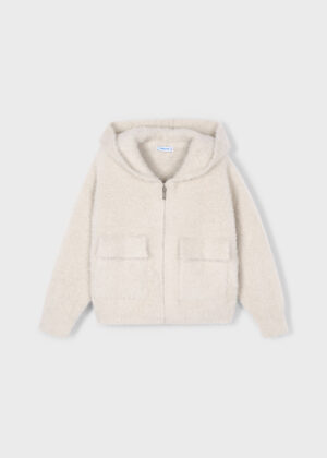 Кофти і пуловери. Пуловер Mayoral 15-04316-010