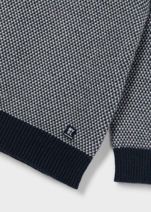 Светри. Светр Mayoral 15-04376-091