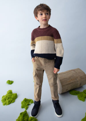 Светри. Светр Mayoral 15-04379-047