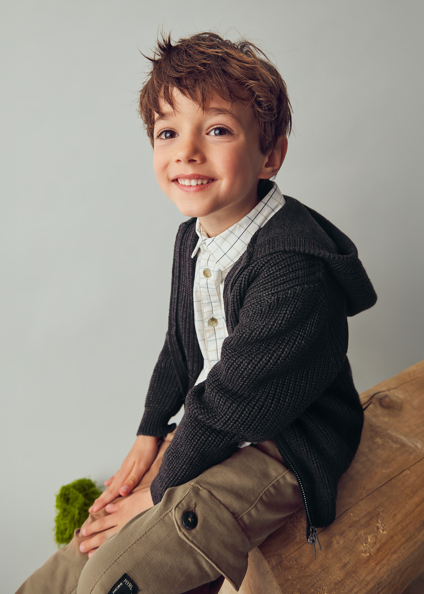 Кофти і пуловери. Пуловер Mayoral 15-04386-023