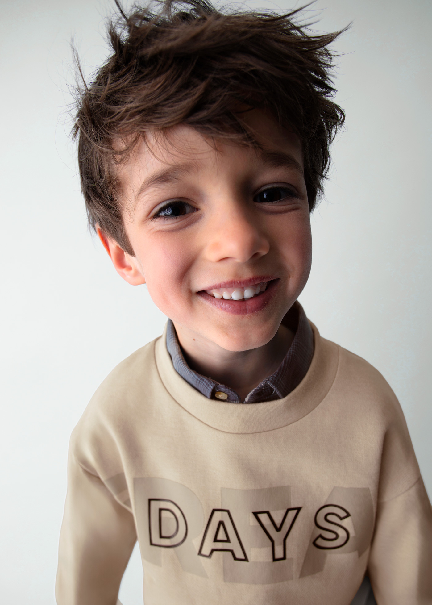 Кофти і пуловери. Пуловер Mayoral 15-04406-040