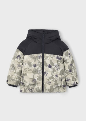 Куртки. Куртка Mayoral 15-04417-061