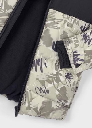 Куртки. Куртка Mayoral 15-04417-061