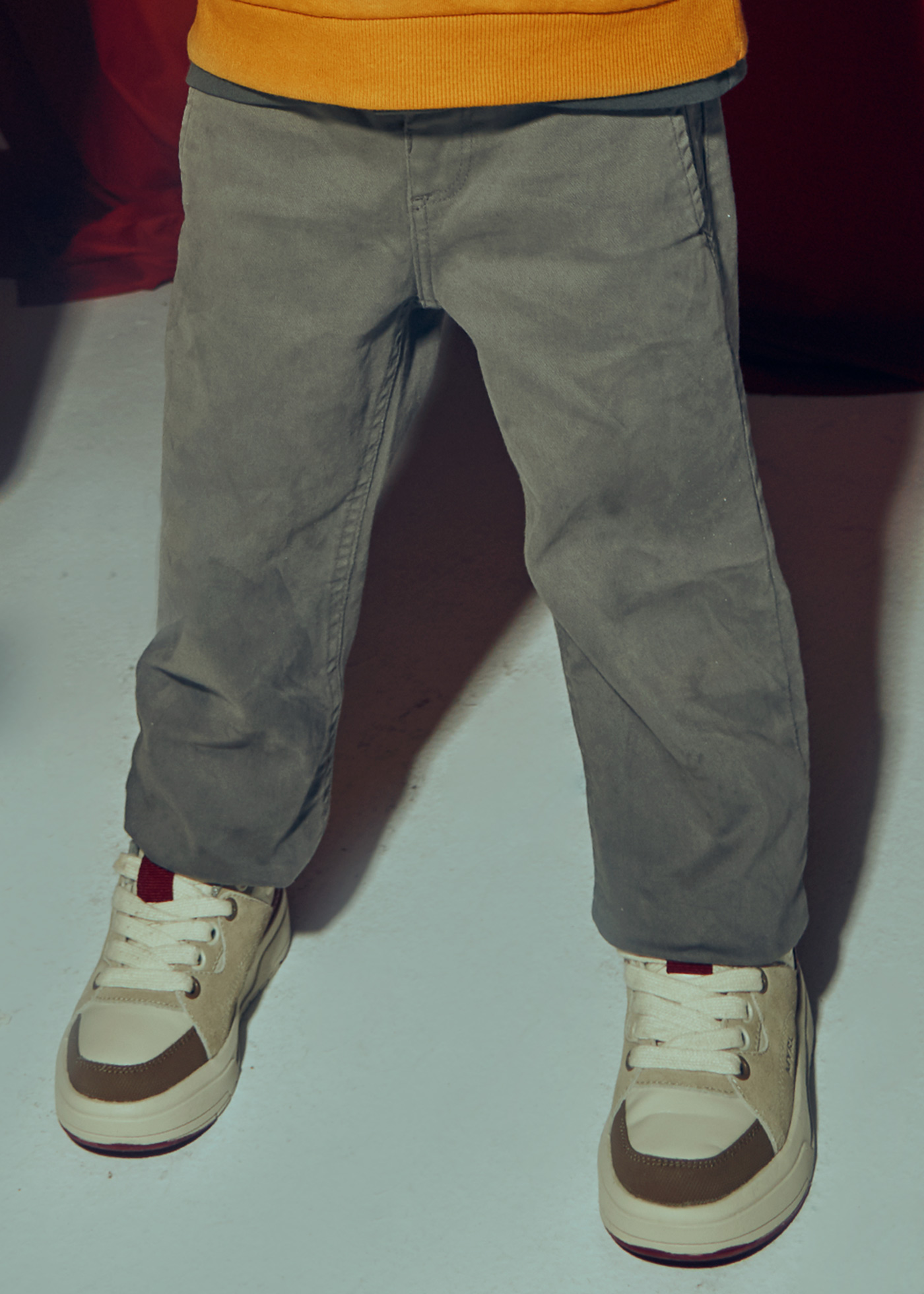 Штани і комбінезони. Штани Mayoral 15-04555-031