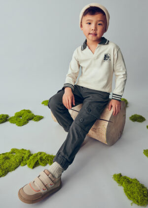 Штани і комбінезони. Штани Mayoral 15-04557-034