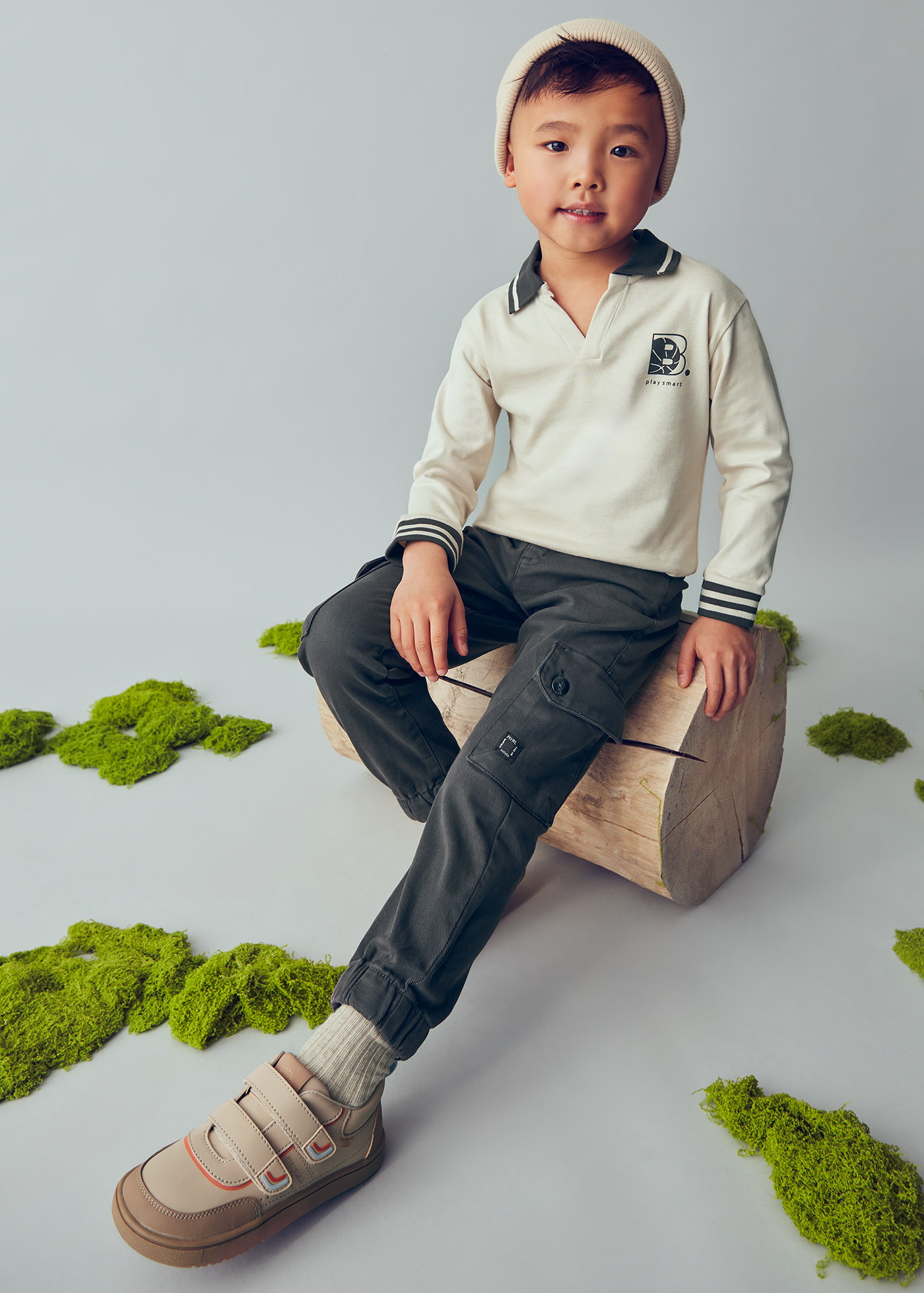 Штани і комбінезони. Штани Mayoral 15-04557-034