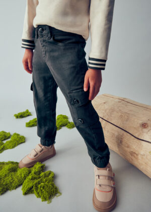 Штани і комбінезони. Штани Mayoral 15-04557-034