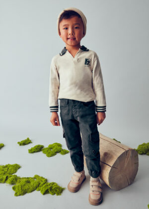 Штани і комбінезони. Штани Mayoral 15-04557-034