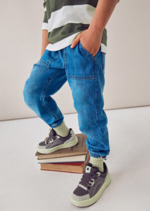 Штани і комбінезони. Штани Mayoral 15-04560-046