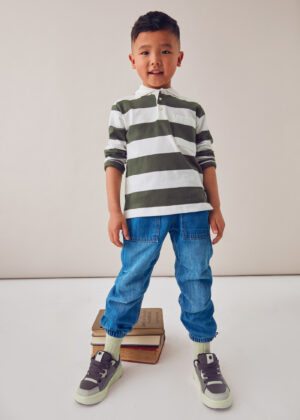 Штани і комбінезони. Штани Mayoral 15-04560-046