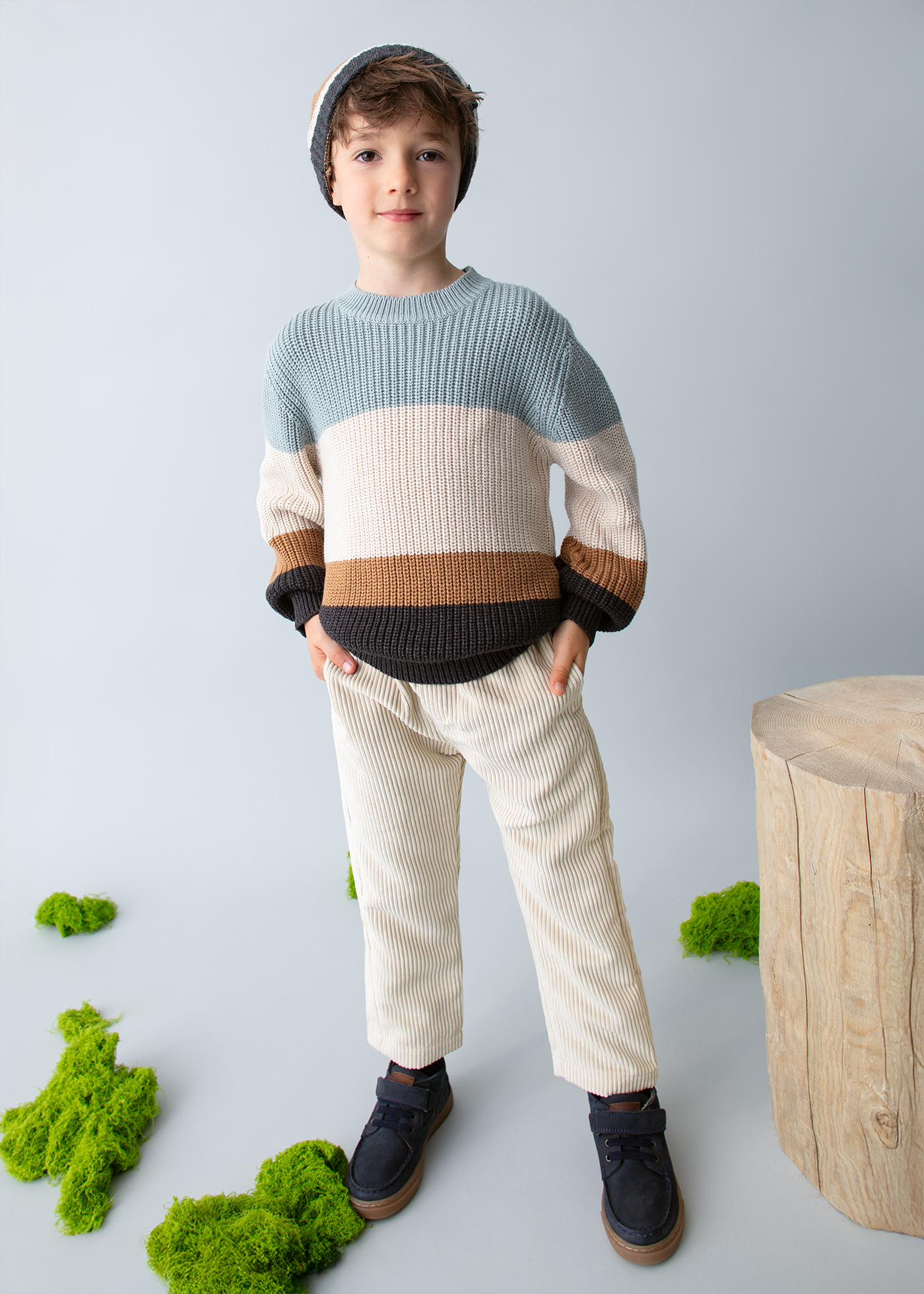 Штани і комбінезони. Штани Mayoral 15-04568-063