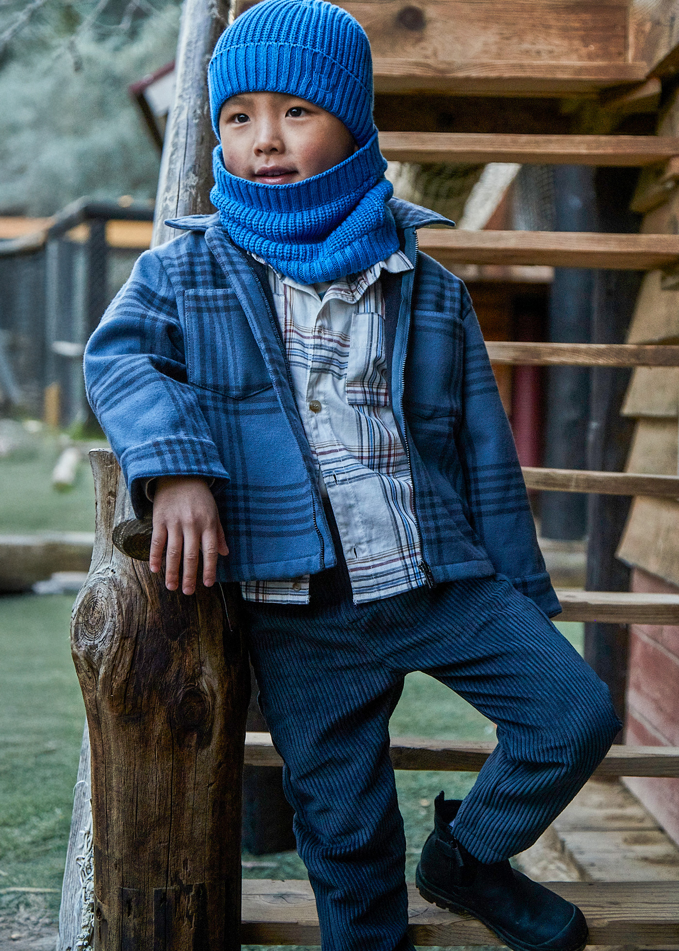 Штани і комбінезони. Штани Mayoral 15-04568-064