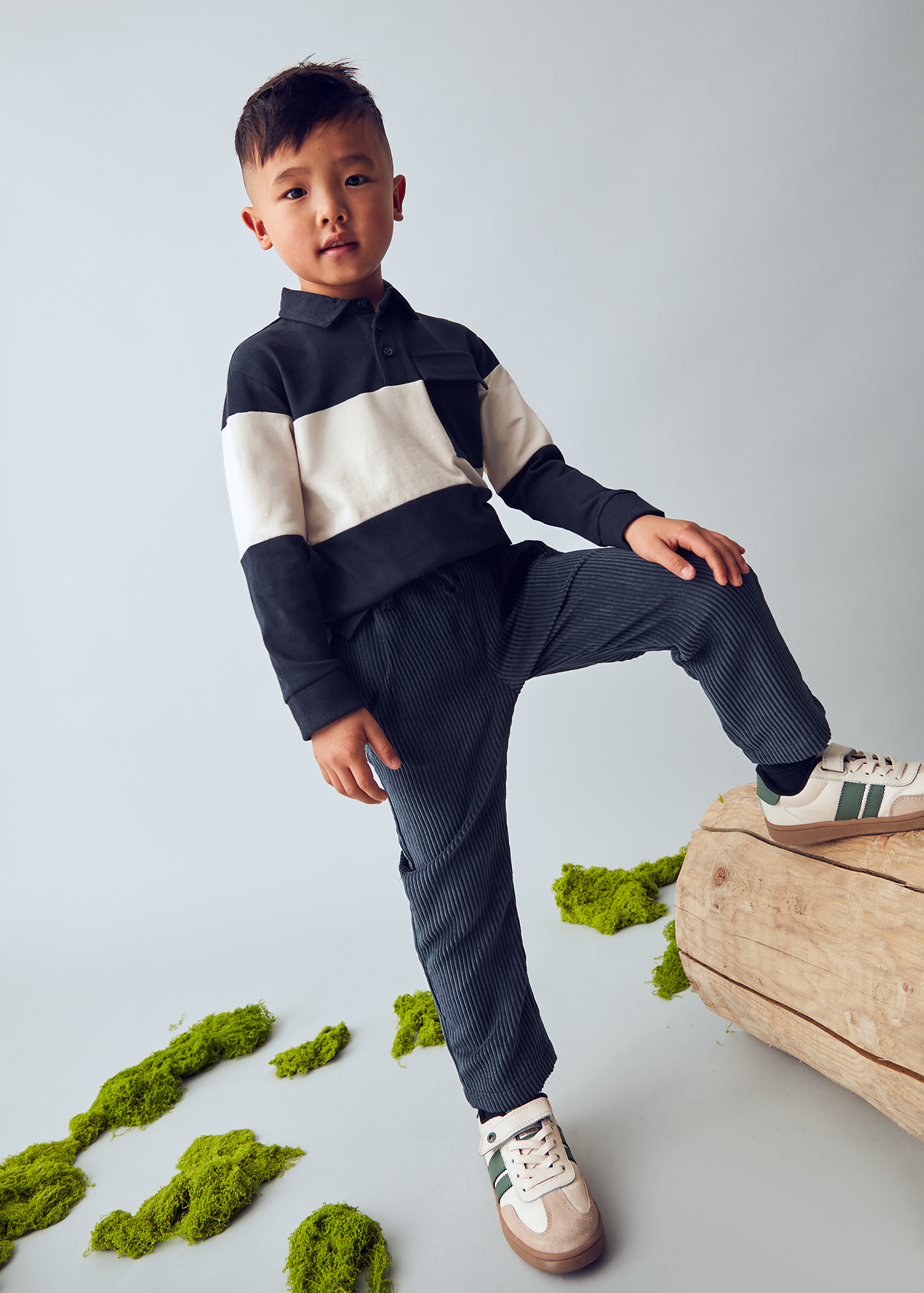 Штани і комбінезони. Штани Mayoral 15-04568-064