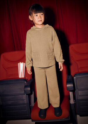 Комплекти і костюми. К-кт:штани,футболка Mayoral 15-04580-089