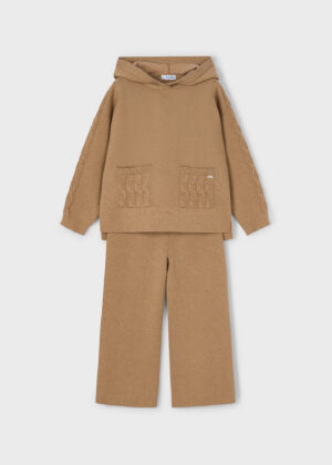 Комплекти і костюми. К-кт:штани,футболка Mayoral 15-04580-089