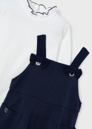 Сукні і сарафани. Сукня Mayoral 15-04914-021