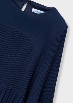 Сукні і сарафани. Сукня Mayoral 15-04922-040