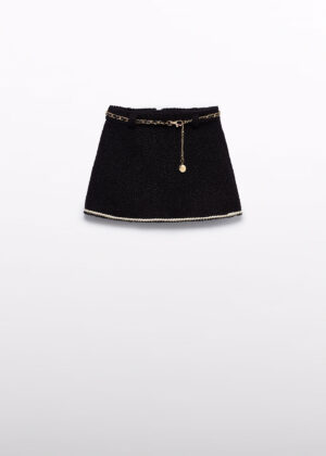 Спідниці. Спідниця Abel & Lula 15-05517-008