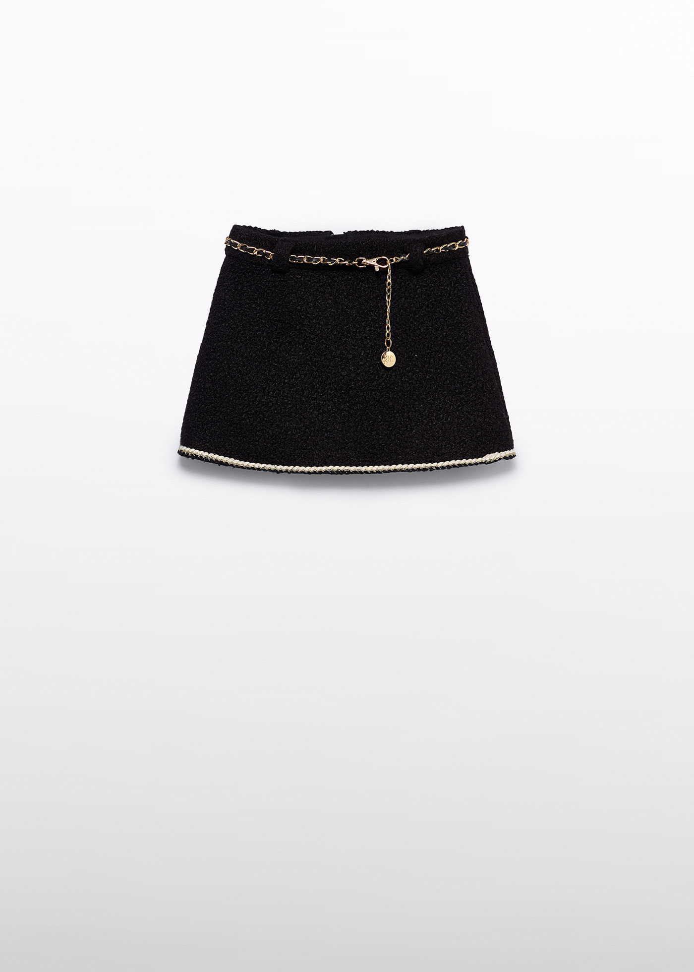 Спідниці. Спідниця Abel & Lula 15-05517-008