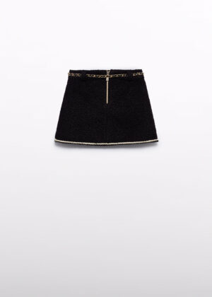 Спідниці. Спідниця Abel & Lula 15-05517-008