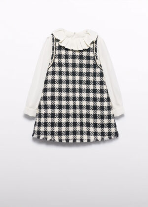 Сукні і сарафани. Сукня Abel & Lula 15-05526-038